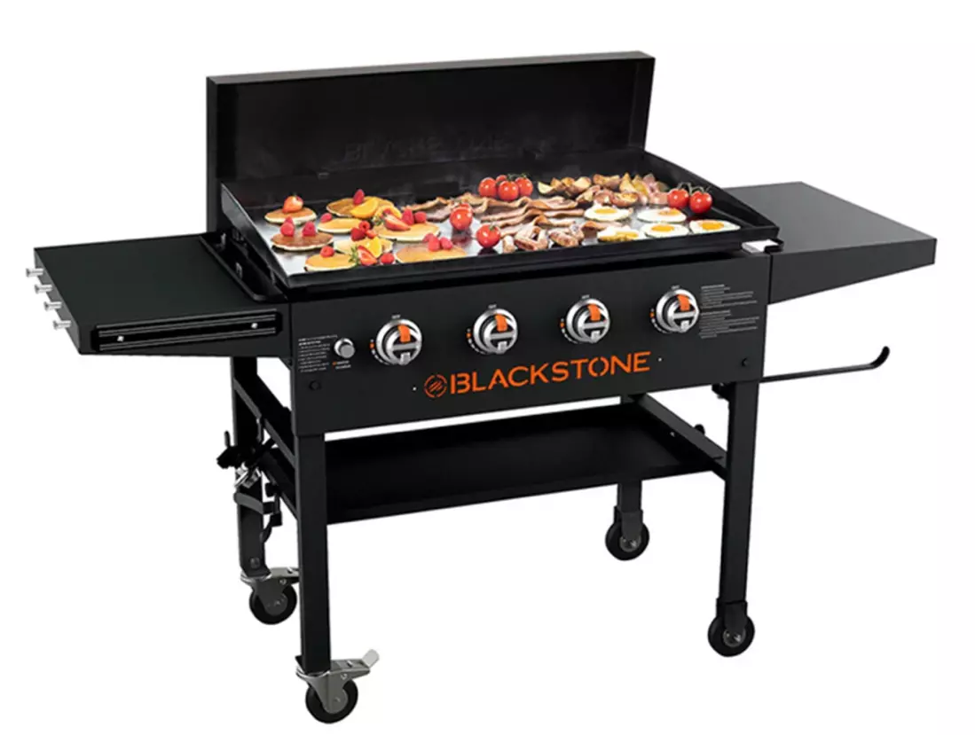 Blackstone Griddle