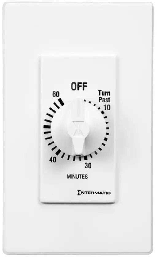 Pool Timer Switch